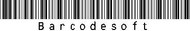 Code39 Full ASCII Barcode Package screenshot